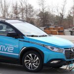 گزارش اختصاصی چرخان از تست درایو محصولات لوکسژن!