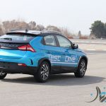 گزارش اختصاصی چرخان از تست درایو محصولات لوکسژن!