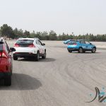 گزارش اختصاصی چرخان از تست درایو محصولات لوکسژن!