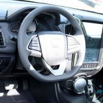 گزارش اختصاصی چرخان از تست درایو محصولات لوکسژن!