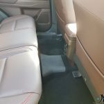 گزارش اختصاصی چرخان از تست درایو میتسوبیشی اوتلندر PHEV