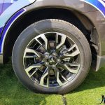 گزارش اختصاصی چرخان از تست درایو میتسوبیشی اوتلندر PHEV