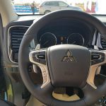 گزارش اختصاصی چرخان از تست درایو میتسوبیشی اوتلندر PHEV