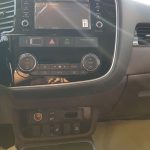 گزارش اختصاصی چرخان از تست درایو میتسوبیشی اوتلندر PHEV