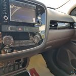 گزارش اختصاصی چرخان از تست درایو میتسوبیشی اوتلندر PHEV