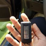 گزارش اختصاصی چرخان از تست درایو میتسوبیشی اوتلندر PHEV