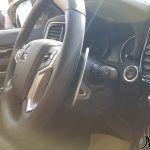 گزارش اختصاصی چرخان از تست درایو میتسوبیشی اوتلندر PHEV