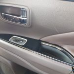 گزارش اختصاصی چرخان از تست درایو میتسوبیشی اوتلندر PHEV