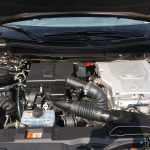 گزارش اختصاصی چرخان از تست درایو میتسوبیشی اوتلندر PHEV