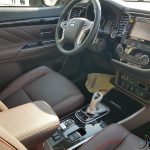 گزارش اختصاصی چرخان از تست درایو میتسوبیشی اوتلندر PHEV