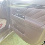 گزارش اختصاصی چرخان از تست درایو میتسوبیشی اوتلندر PHEV