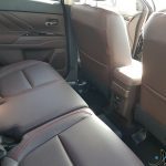 گزارش اختصاصی چرخان از تست درایو میتسوبیشی اوتلندر PHEV