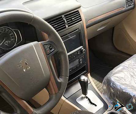مقایسه پژو پارس اتوماتیک با پژو 207 صندوق دار؛ هر ایرانی یک TU5!