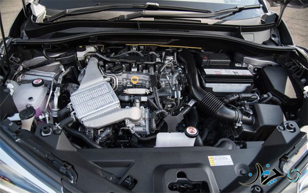 5 دلیل برای آنکه تویوتا C-HR را بخریم!