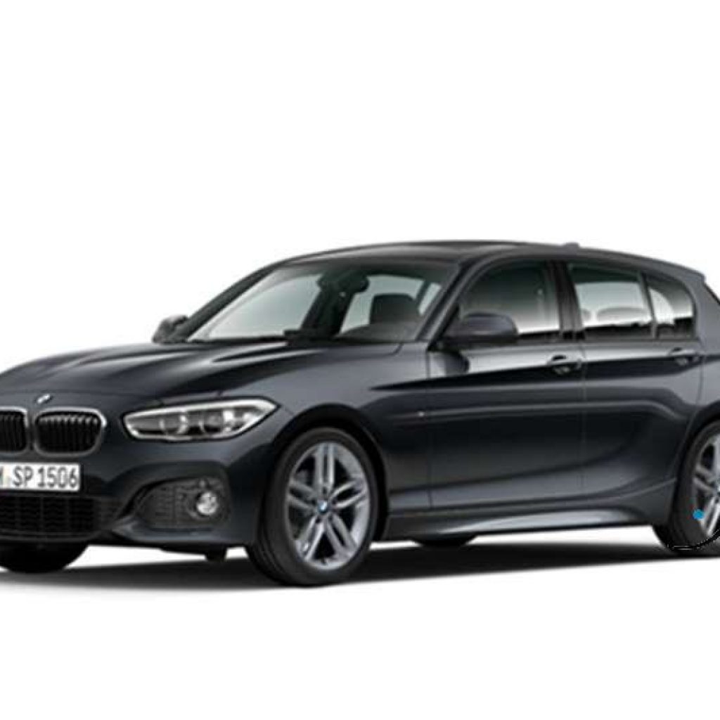BMW 1 Series 5-door - Executive