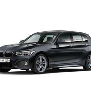 جدیدترین قیمت محصولات تازه وارد برند BMW در بازار ایران + اسفند 96