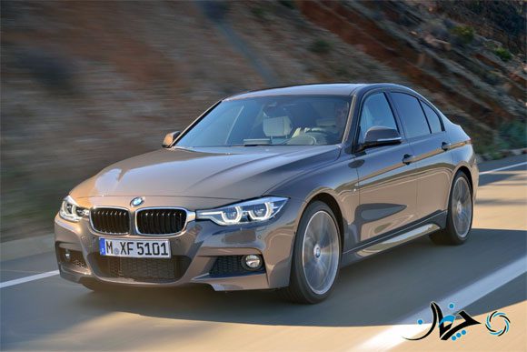 قیمت و شرایط فروش ویژه BMW 320 اعلام شد (اردیبهشت 98) BMW 320