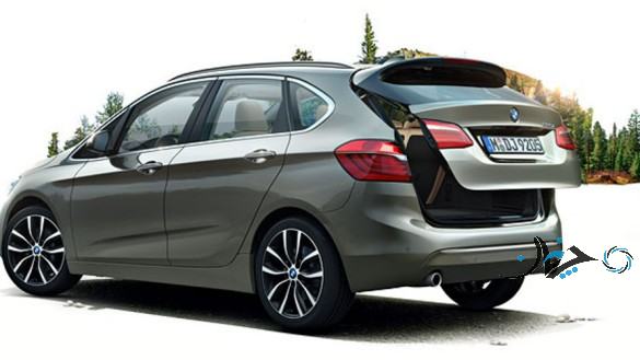 BMW 1 Series 5-door - Dynamic Sport