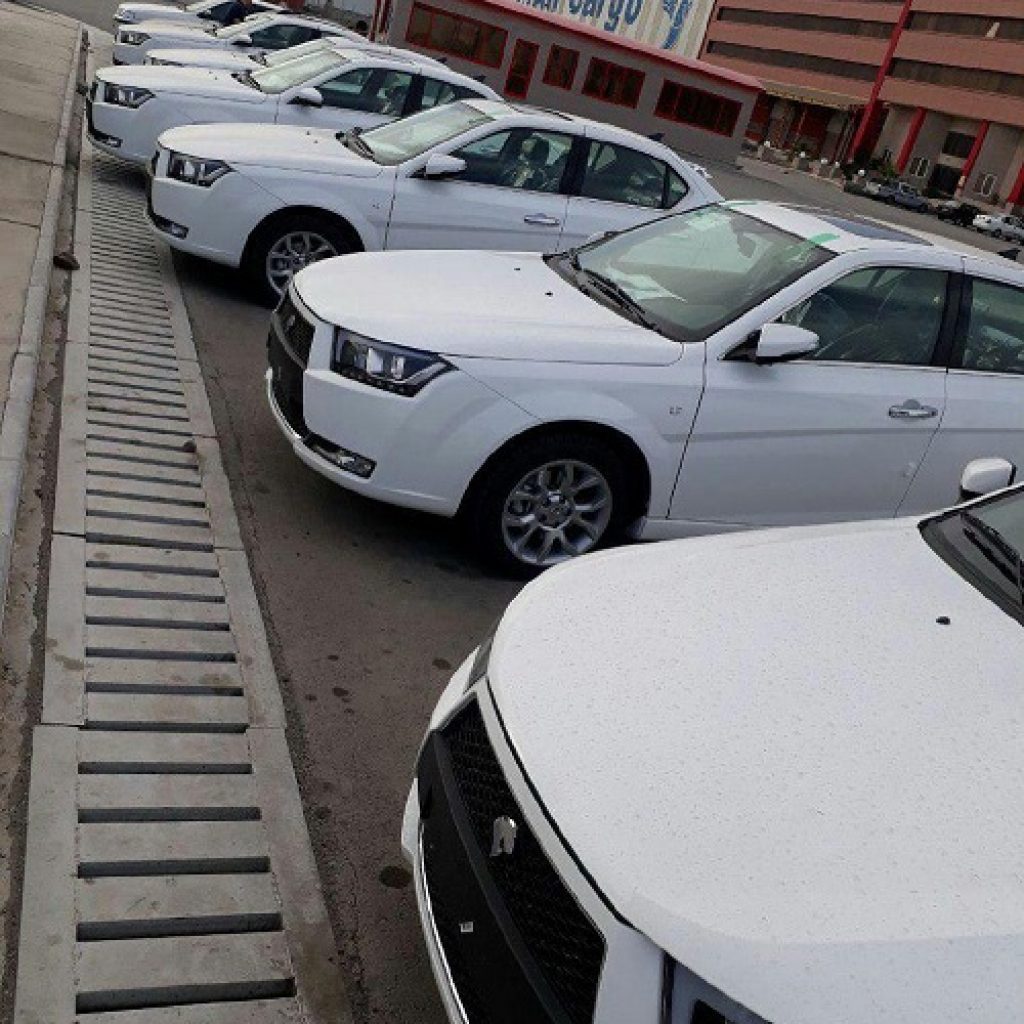 شرایط پیش فروش خودرو دناپلاس توربو اتوماتیک اعلام شد+ جزئیات