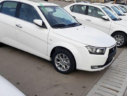 جدیدترین شرایط فروش محصولات ایران خودرو (تیر 99)