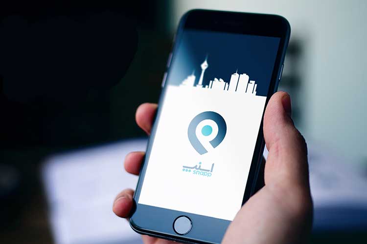 مقایسه اسنپ و دینگ: اپلیکیشن تازه وارد در برابر یک سرویس کهنه‌کار