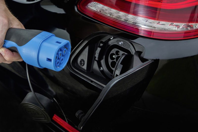 ارزان‌تر شدن خودروهای برقی تا سال ۲۰۲۵ میلادی