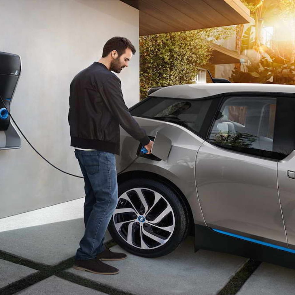 ارزان‌تر شدن خودروهای برقی تا سال ۲۰۲۵ میلادی