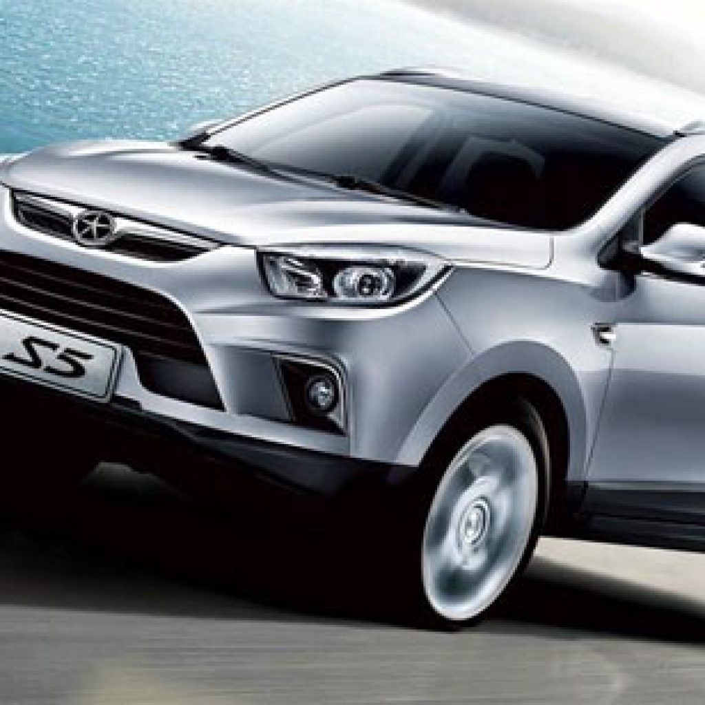 جک S5 و S3 گران شدند