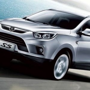 جک S5 و S3 گران شدند