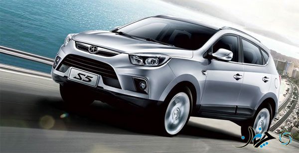 مقایسه چانگان CS35 با جک S5؛ چینی‌های خوش شانس!