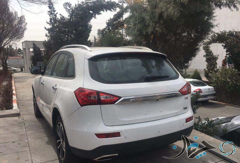 تولیدات جدید سایپا