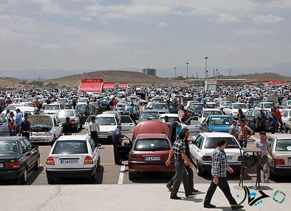 در سال 1396، مشتریان ایرانی بیشتر کدام یک از خودروها را خریداری کرده‌اند؟