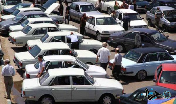 در بازار خودرویی ایران، به سراغ کدام خودروهای کارکرده نرویم؟