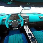 کوئینگزگ با دو محصول جدید به ژنو آمد