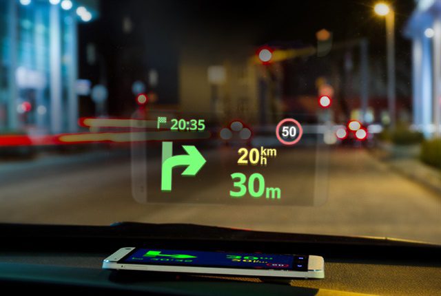 اپلیکیشن Sygic