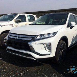 بازار ایران به زودی میزبان میتسوبیشی اکلیپس خواهد بود + مشخصات و تصاویر