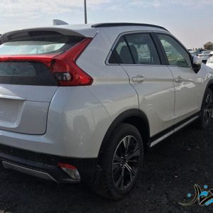 بازار ایران به زودی میزبان میتسوبیشی اکلیپس خواهد بود + مشخصات و تصاویر