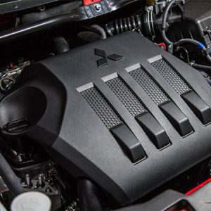 بازار ایران به زودی میزبان میتسوبیشی اکلیپس خواهد بود + مشخصات و تصاویر