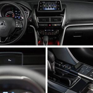 بازار ایران به زودی میزبان میتسوبیشی اکلیپس خواهد بود + مشخصات و تصاویر