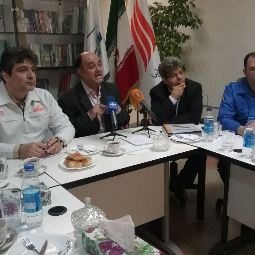 امداد خودروهای متفرقه