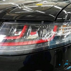 سمند سورن مدل 97 ایران‌خودرو