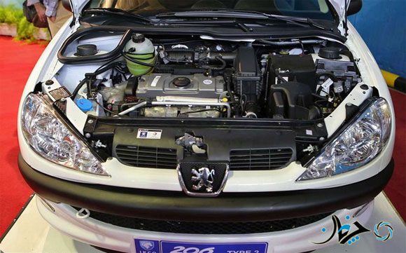 هر آنچه باید راجع به پژو 206 تیپ 2 بدانید را از چرخان بپرسید!