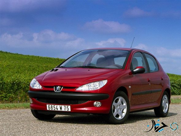 هر آنچه باید راجع به پژو 206 تیپ 2 بدانید را از چرخان بپرسید!