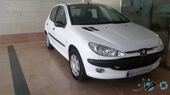 هر آنچه باید راجع به پژو 206 تیپ 2 بدانید را از چرخان بپرسید!