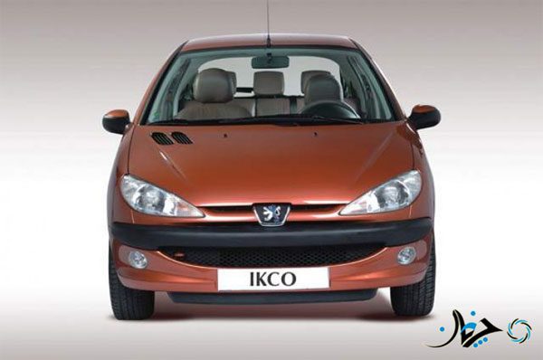 هر آنچه باید راجع به پژو 206 تیپ 2 بدانید را از چرخان بپرسید!