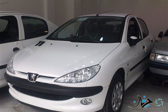 هر آنچه باید راجع به پژو 206 تیپ 2 بدانید را از چرخان بپرسید!