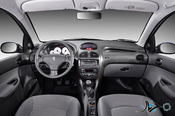 هر آنچه باید راجع به پژو 206 تیپ 2 بدانید را از چرخان بپرسید!