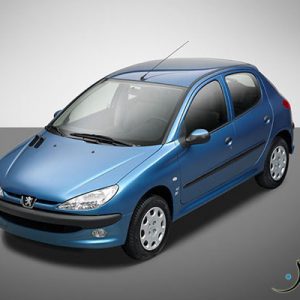 ایران‌خودرو