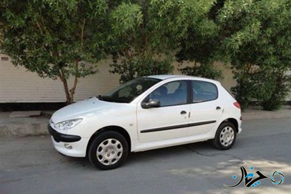 هر آنچه باید راجع به پژو 206 تیپ 2 بدانید را از چرخان بپرسید!