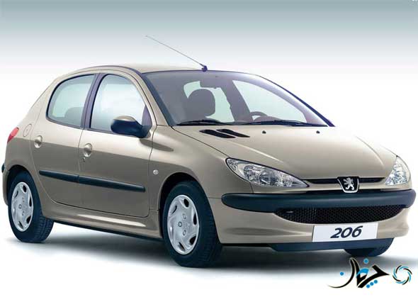 هر آنچه باید راجع به پژو 206 تیپ 2 بدانید را از چرخان بپرسید!